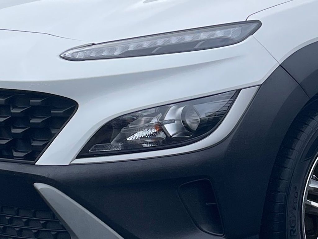 Fahrzeugabbildung Hyundai KONA 1.0 T-GDI 48V-Hybrid Select