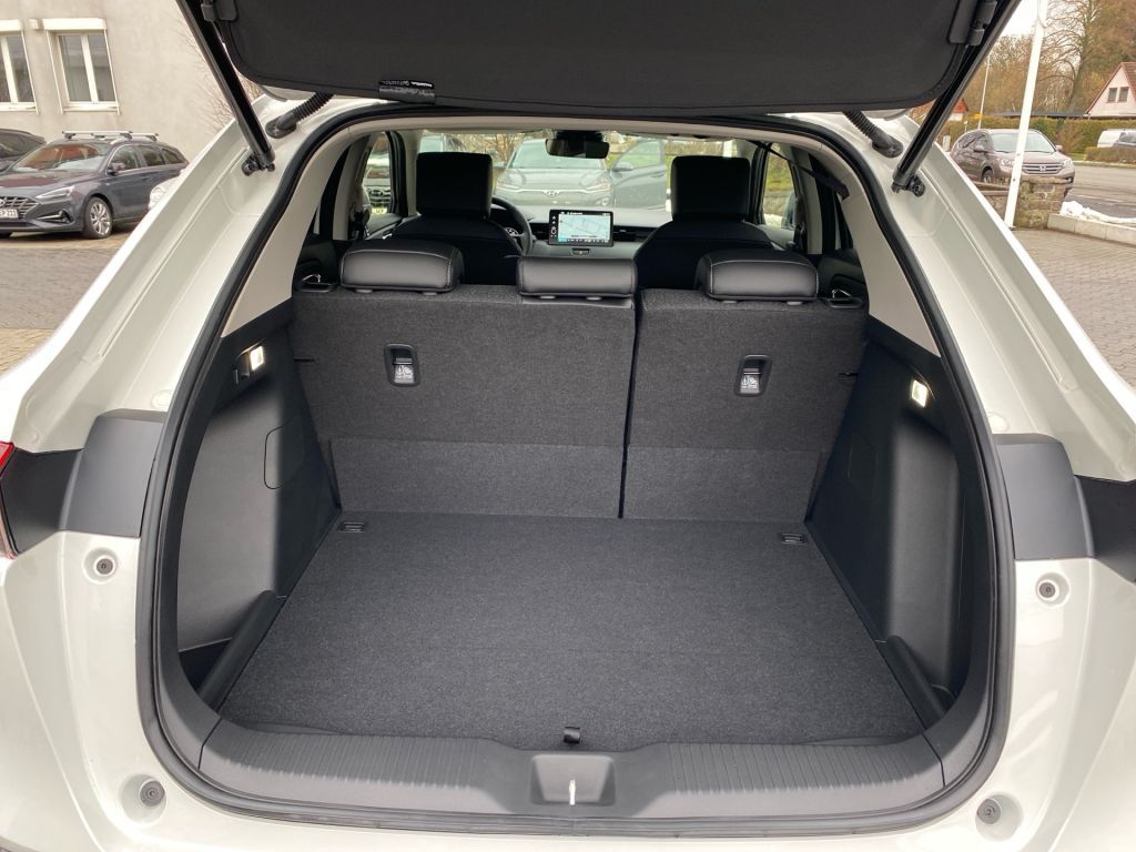 Fahrzeugabbildung Honda HR-V e:HEV 1.5 i-MMD Hybrid Advance (RV/RV)