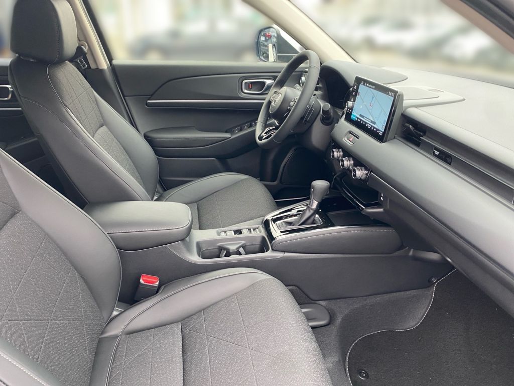 Fahrzeugabbildung Honda HR-V e:HEV 1.5 i-MMD Hybrid Advance (RV/RV)