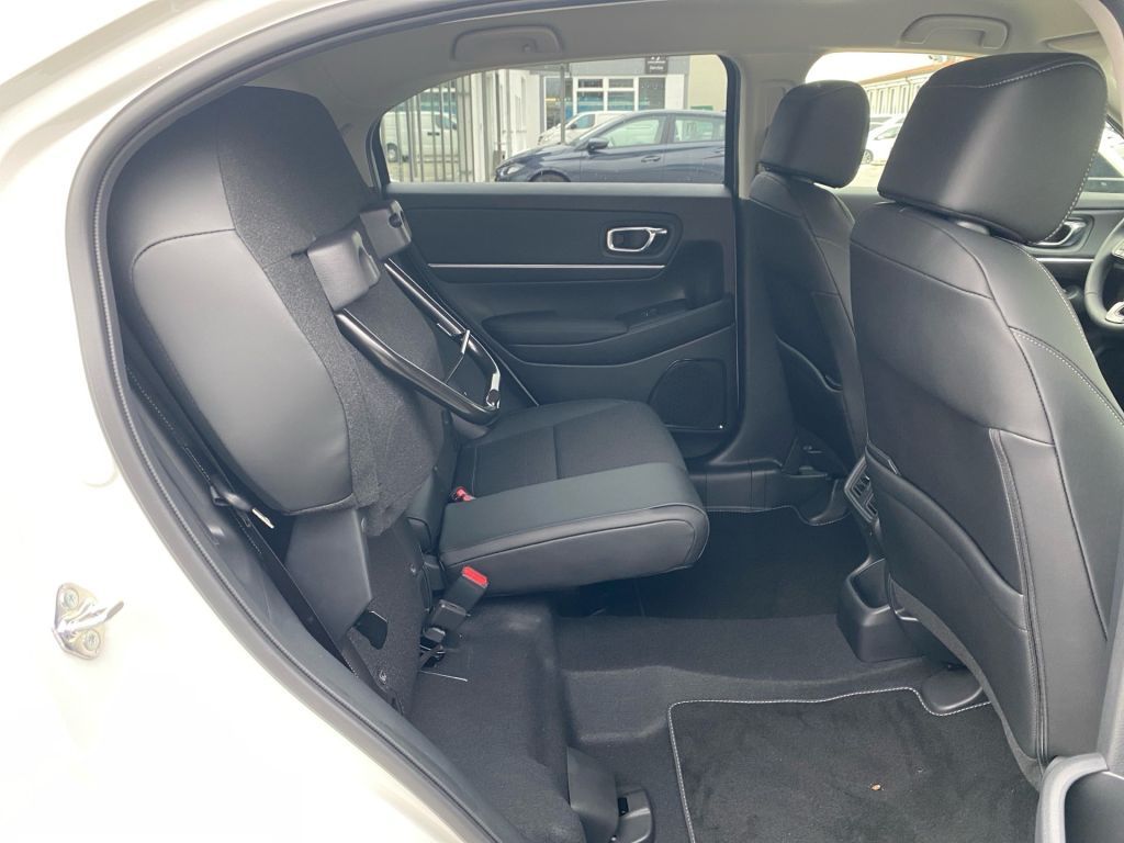 Fahrzeugabbildung Honda HR-V e:HEV 1.5 i-MMD Hybrid Advance (RV/RV)