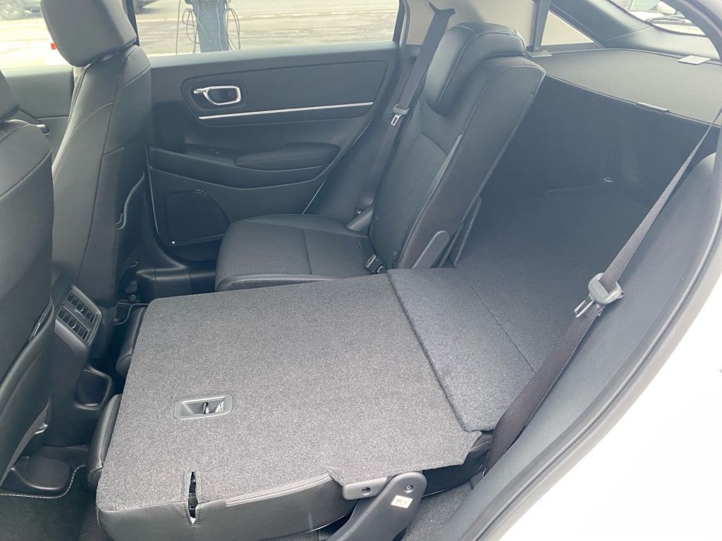 Fahrzeugabbildung Honda HR-V e:HEV 1.5 i-MMD Hybrid Advance (RV/RV)