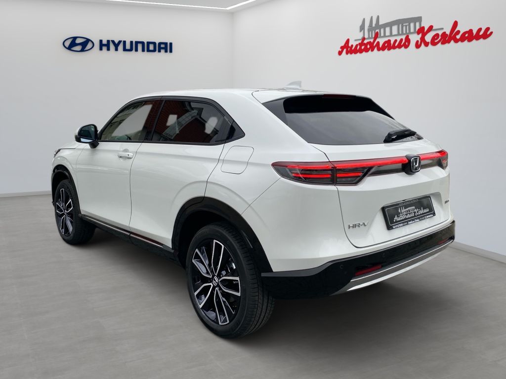 Fahrzeugabbildung Honda HR-V e:HEV 1.5 i-MMD Hybrid Advance (RV/RV)