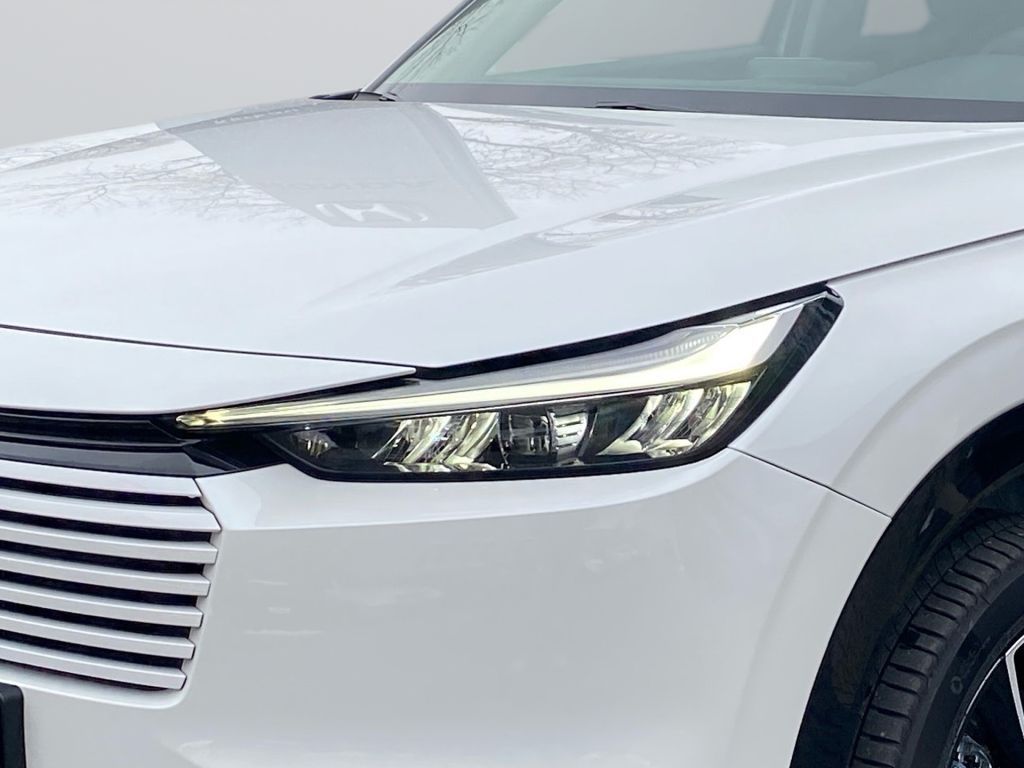 Fahrzeugabbildung Honda HR-V e:HEV 1.5 i-MMD Hybrid Advance (RV/RV)