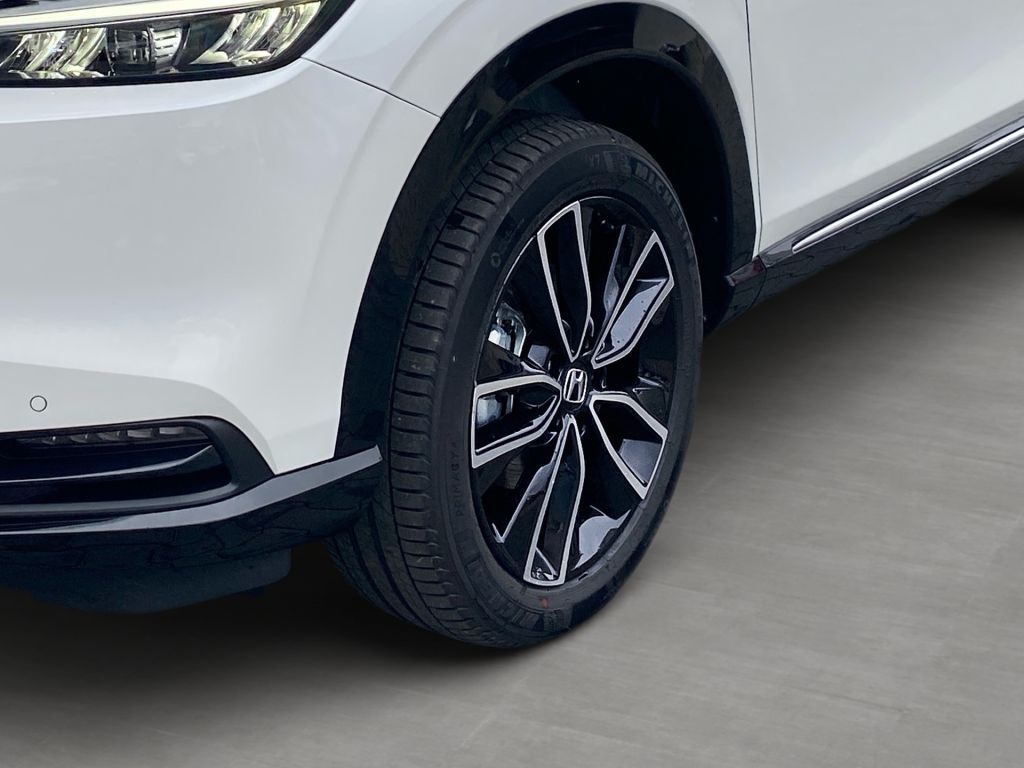 Fahrzeugabbildung Honda HR-V e:HEV 1.5 i-MMD Hybrid Advance (RV/RV)