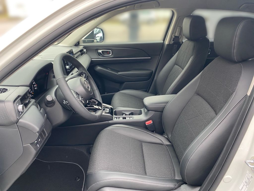 Fahrzeugabbildung Honda HR-V e:HEV 1.5 i-MMD Hybrid Advance (RV/RV)