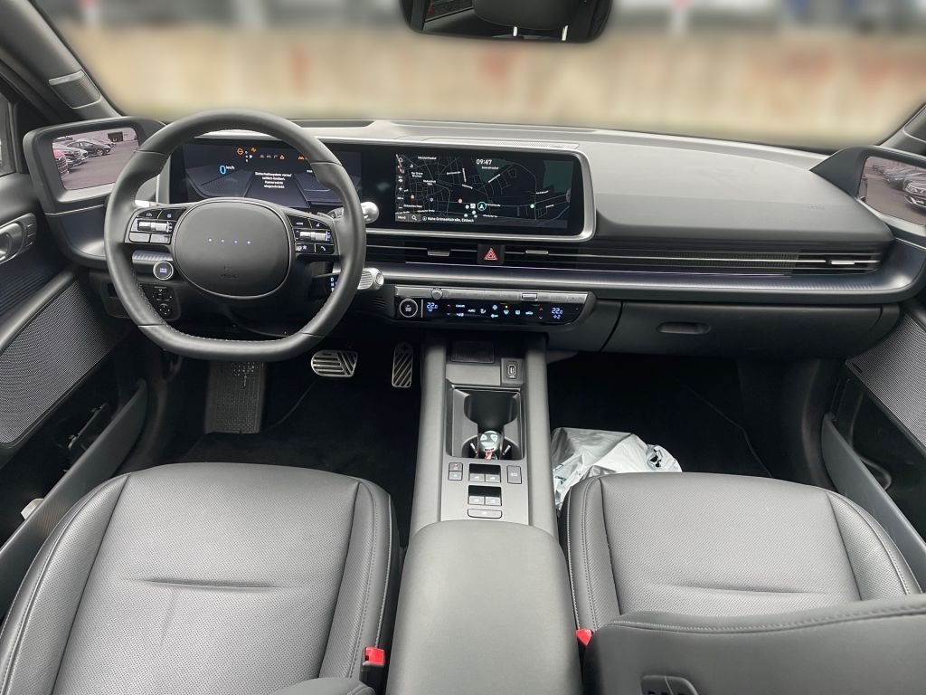 Fahrzeugabbildung Hyundai IONIQ 6 77,4 kWh Uniq*Pano