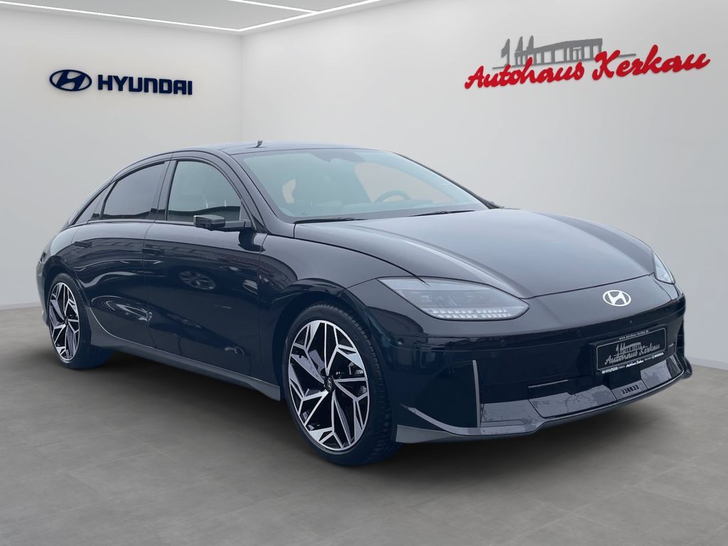 Fahrzeugabbildung Hyundai IONIQ 6 77,4 kWh Uniq*Pano