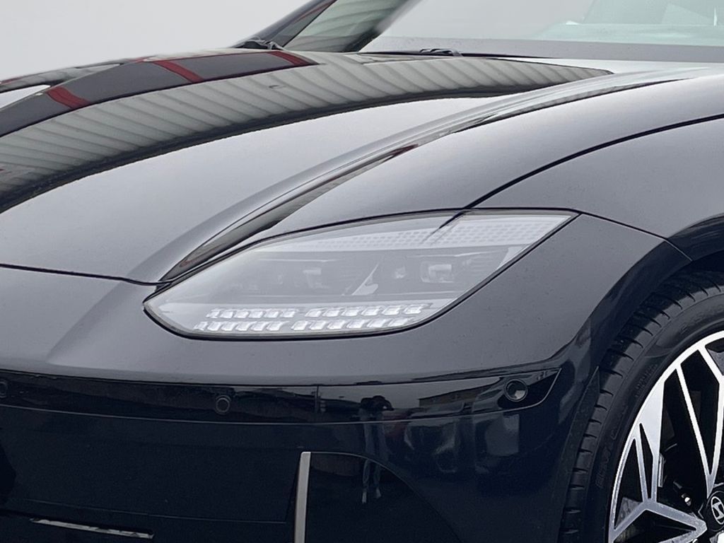 Fahrzeugabbildung Hyundai IONIQ 6 77,4 kWh Uniq*Pano