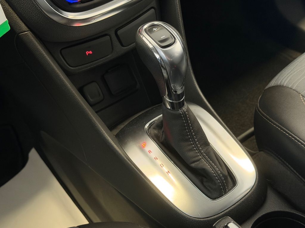 Fahrzeugabbildung Opel Mokka  1.4 Automatik Active +R. Kamera+Sitzh.+