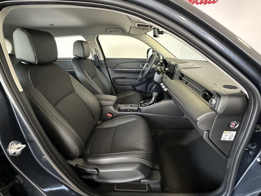 Fahrzeugabbildung Honda HR-V e:HEV 1.5 i-MMD Hybrid Advance