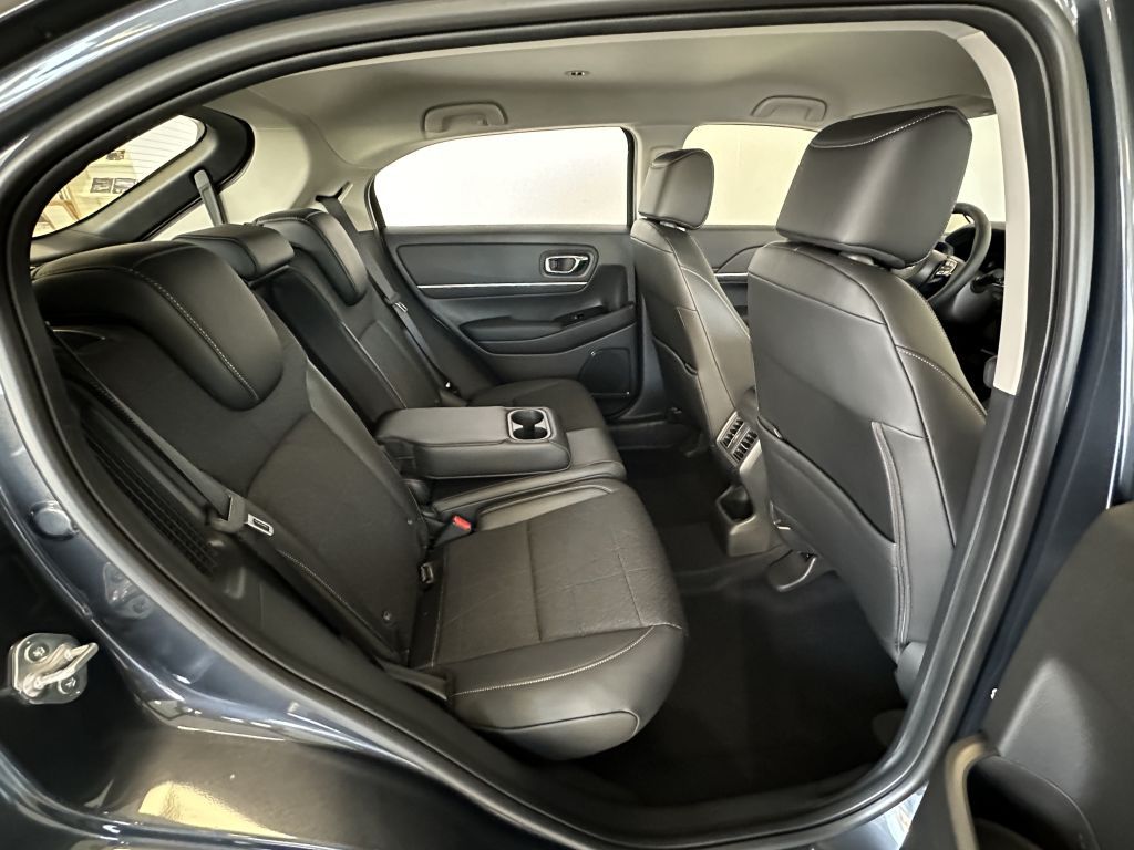 Fahrzeugabbildung Honda HR-V e:HEV 1.5 i-MMD Hybrid Advance