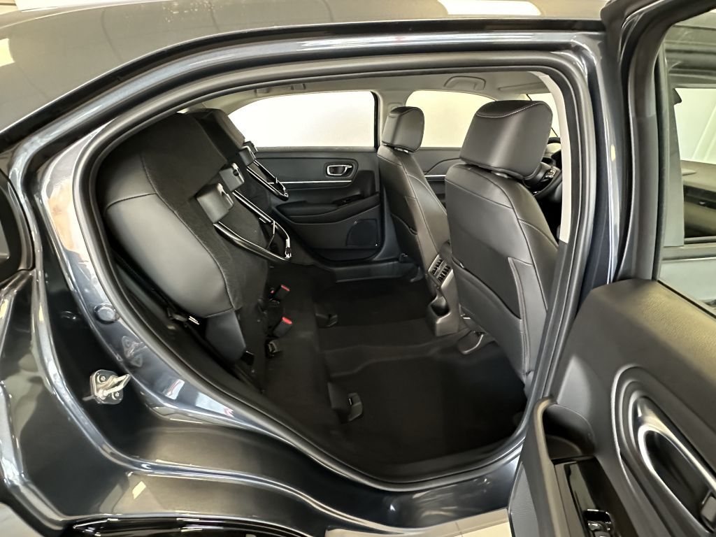 Fahrzeugabbildung Honda HR-V e:HEV 1.5 i-MMD Hybrid Advance