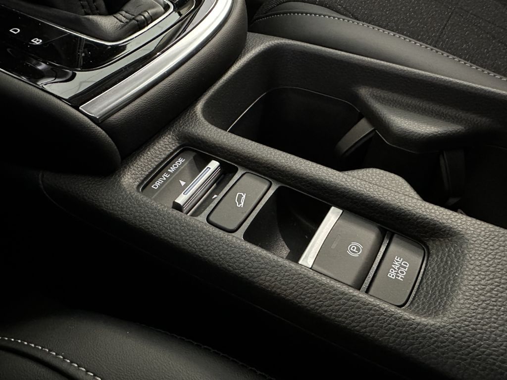 Fahrzeugabbildung Honda HR-V e:HEV 1.5 i-MMD Hybrid Advance