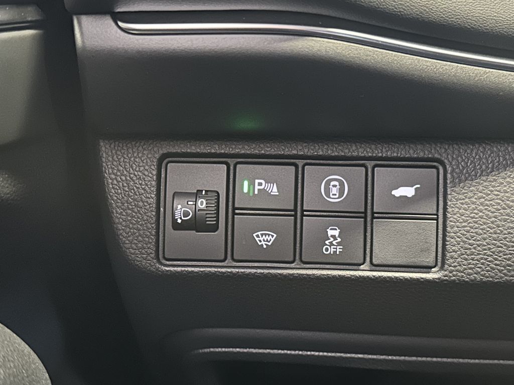 Fahrzeugabbildung Honda HR-V e:HEV 1.5 i-MMD Hybrid Advance