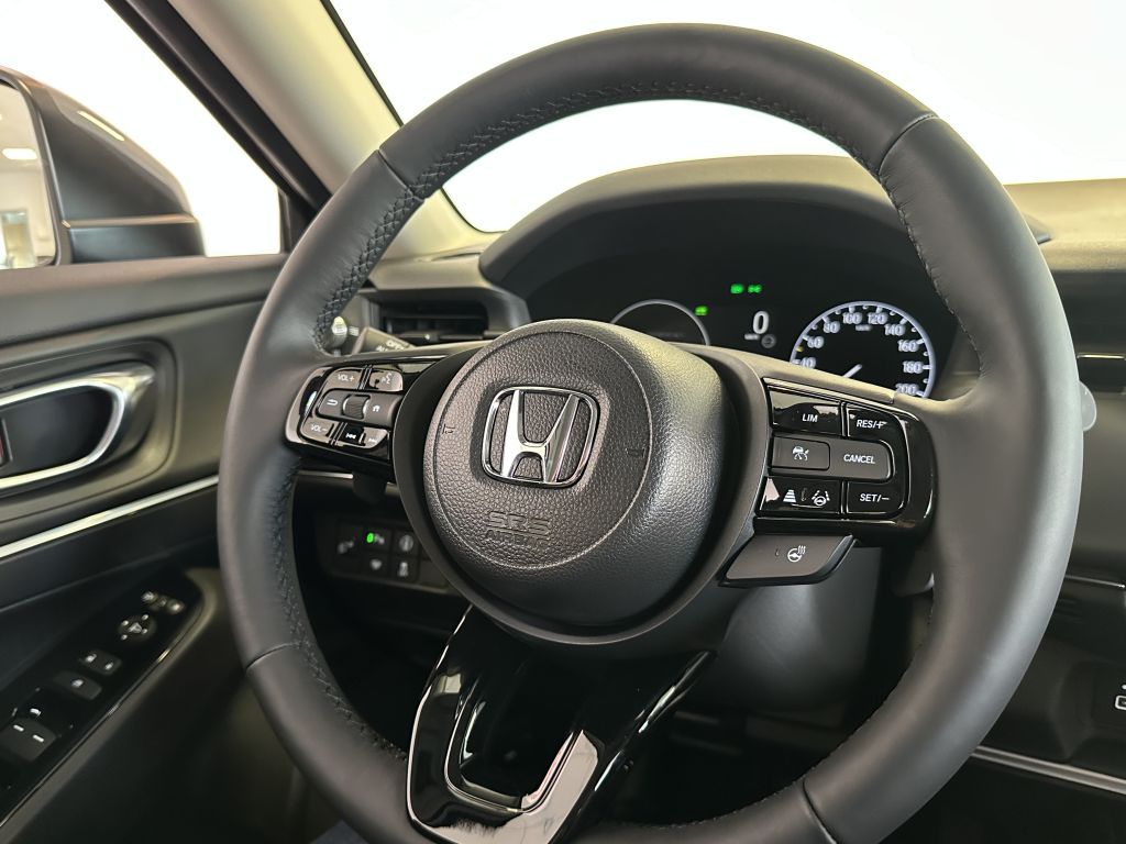 Fahrzeugabbildung Honda HR-V e:HEV 1.5 i-MMD Hybrid Advance