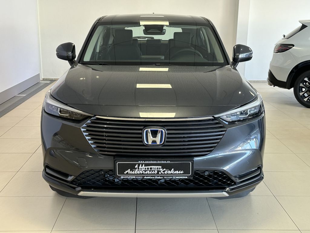 Fahrzeugabbildung Honda HR-V e:HEV 1.5 i-MMD Hybrid Advance