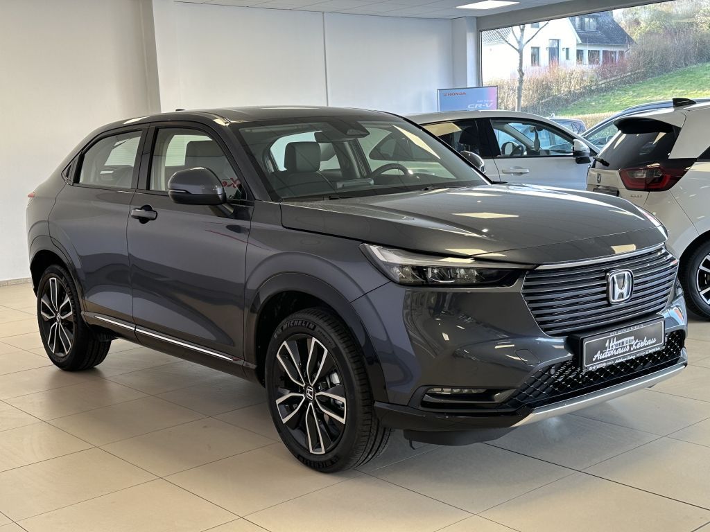 Fahrzeugabbildung Honda HR-V e:HEV 1.5 i-MMD Hybrid Advance