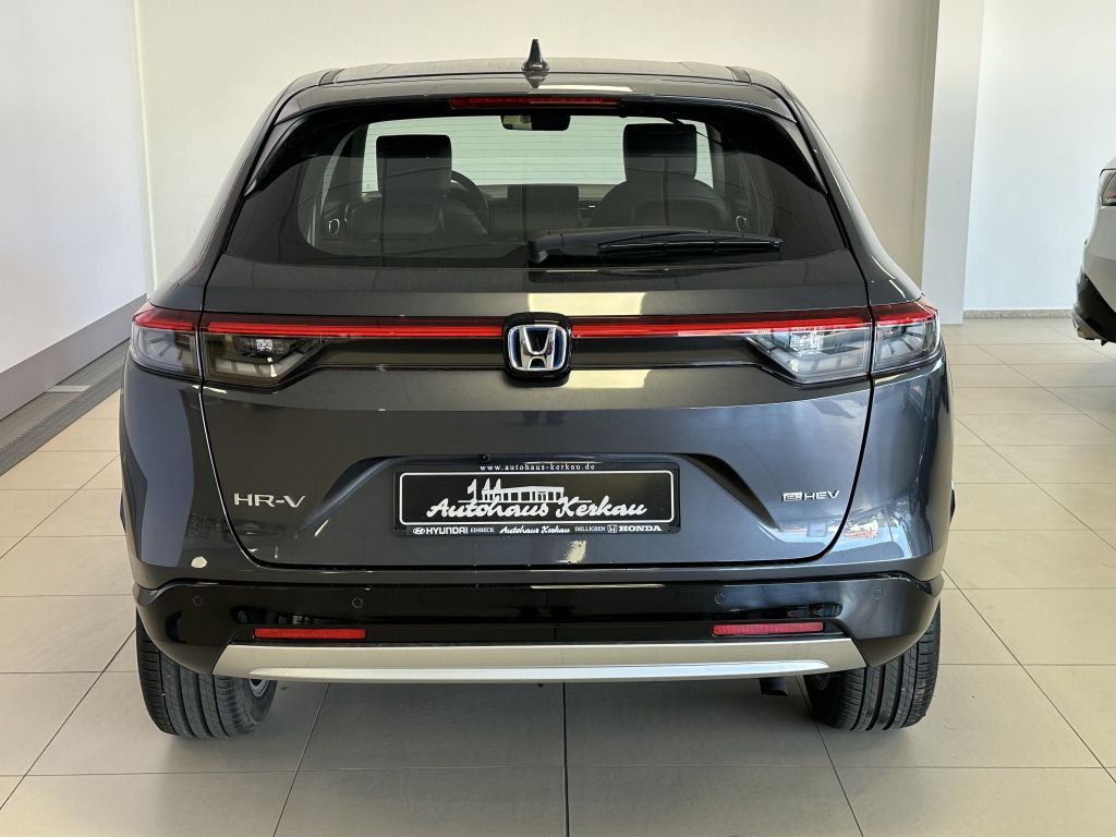 Fahrzeugabbildung Honda HR-V e:HEV 1.5 i-MMD Hybrid Advance