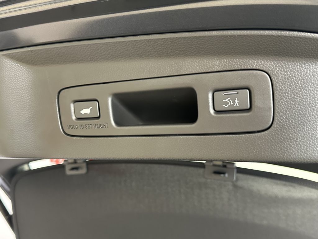 Fahrzeugabbildung Honda HR-V e:HEV 1.5 i-MMD Hybrid Advance