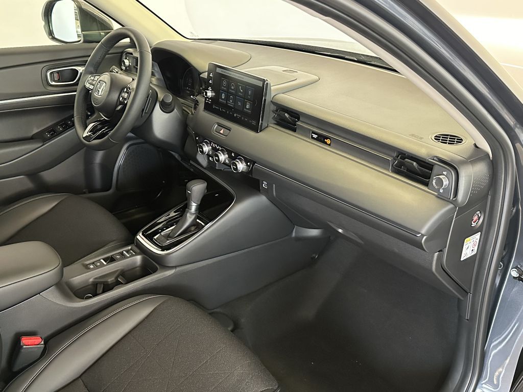 Fahrzeugabbildung Honda HR-V e:HEV 1.5 i-MMD Hybrid Advance