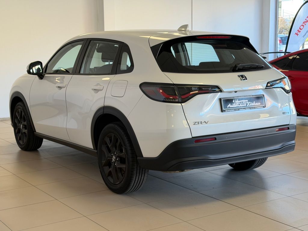 Fahrzeugabbildung Honda ZR-V e:HEV 2.0 i-MMD Hybrid Elegance