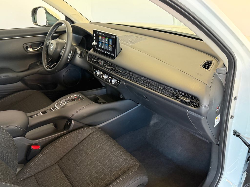 Fahrzeugabbildung Honda ZR-V e:HEV 2.0 i-MMD Hybrid Elegance