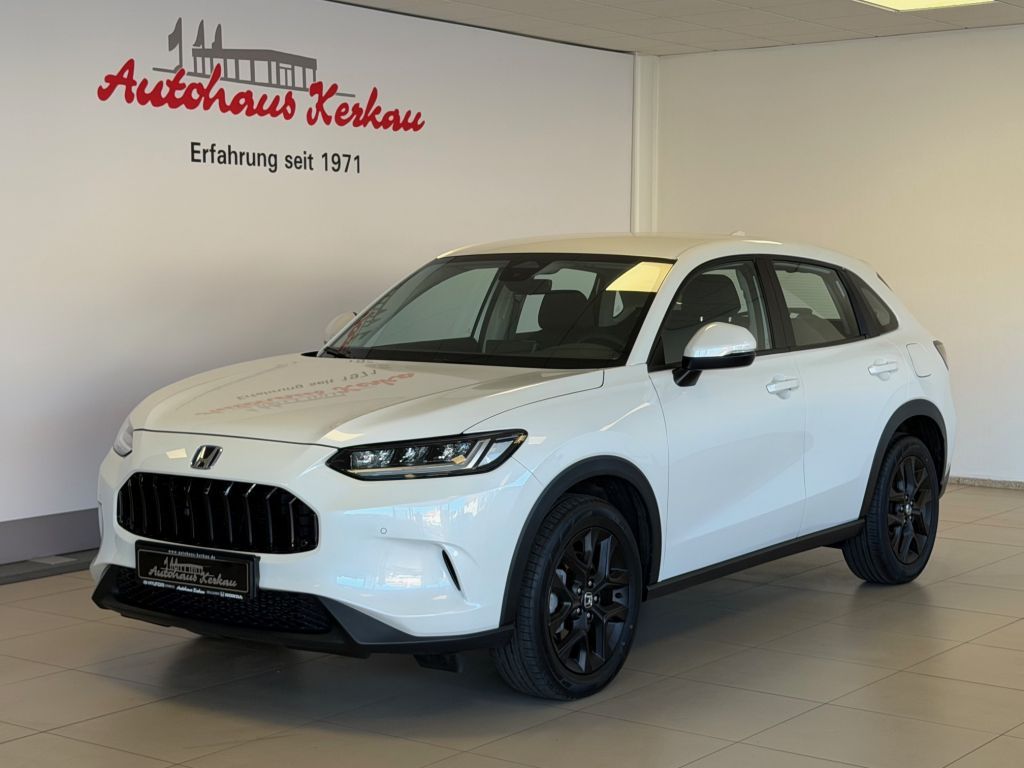 Fahrzeugabbildung Honda ZR-V e:HEV 2.0 i-MMD Hybrid Elegance