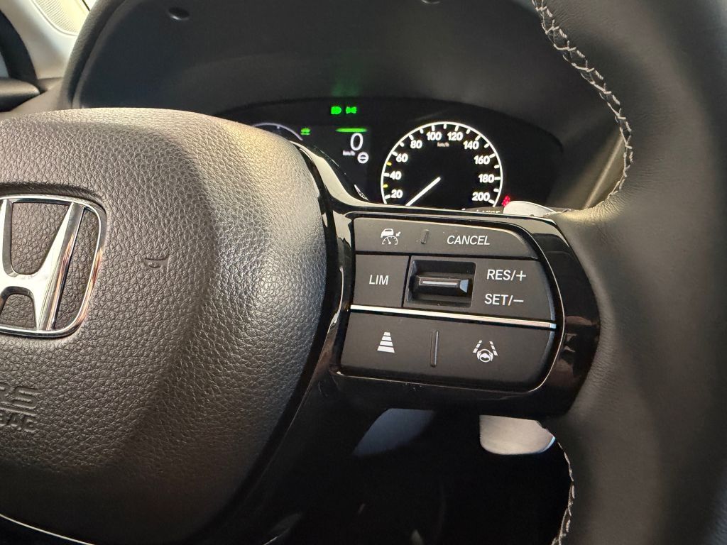 Fahrzeugabbildung Honda ZR-V e:HEV 2.0 i-MMD Hybrid Elegance