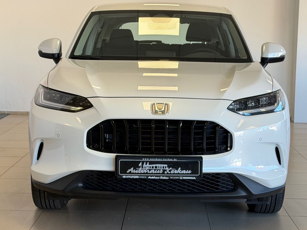 Fahrzeugabbildung Honda ZR-V e:HEV 2.0 i-MMD Hybrid Elegance