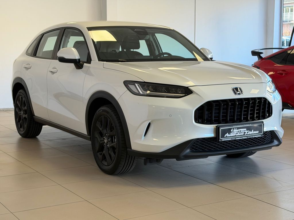 Fahrzeugabbildung Honda ZR-V e:HEV 2.0 i-MMD Hybrid Elegance