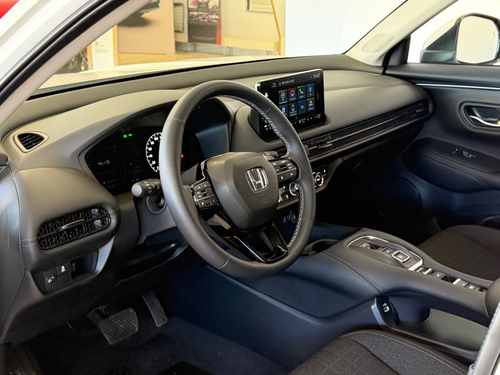 Fahrzeugabbildung Honda ZR-V e:HEV 2.0 i-MMD Hybrid Elegance