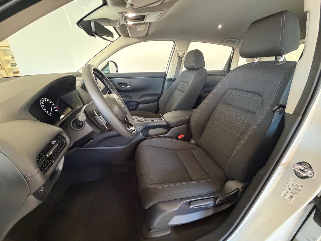 Fahrzeugabbildung Honda ZR-V e:HEV 2.0 i-MMD Hybrid Elegance