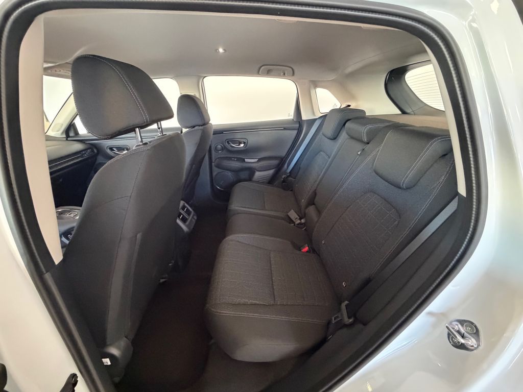 Fahrzeugabbildung Honda ZR-V e:HEV 2.0 i-MMD Hybrid Elegance