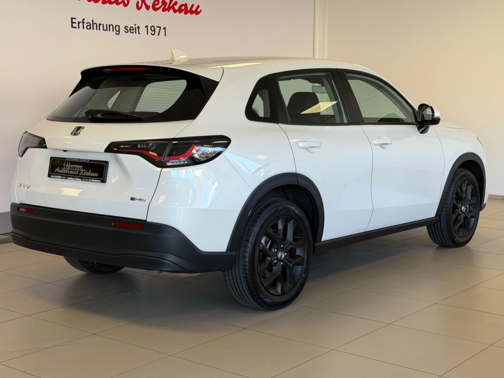 Fahrzeugabbildung Honda ZR-V e:HEV 2.0 i-MMD Hybrid Elegance