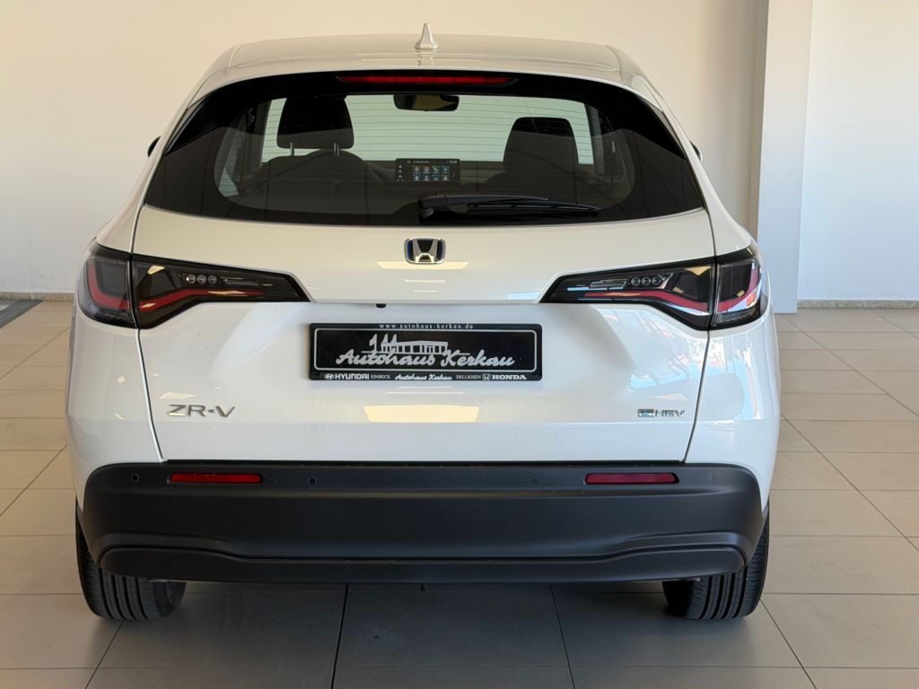 Fahrzeugabbildung Honda ZR-V e:HEV 2.0 i-MMD Hybrid Elegance