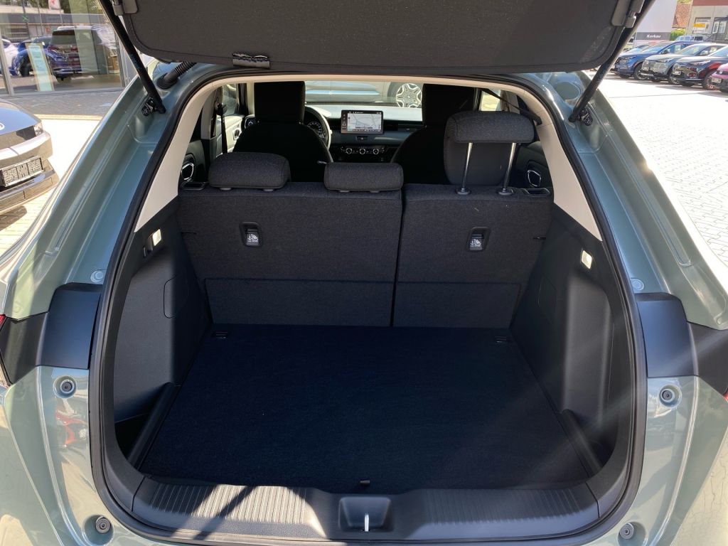 Fahrzeugabbildung Honda HR-V 1,5 Hybrid Elegance Facelift Mod.2025