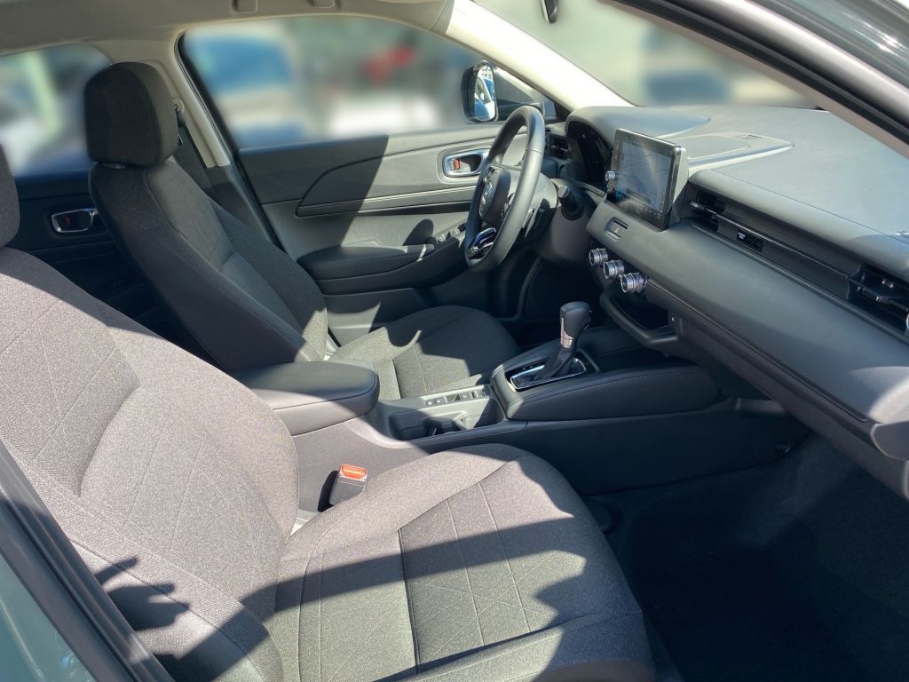 Fahrzeugabbildung Honda HR-V 1,5 Hybrid Elegance Facelift Mod.2025