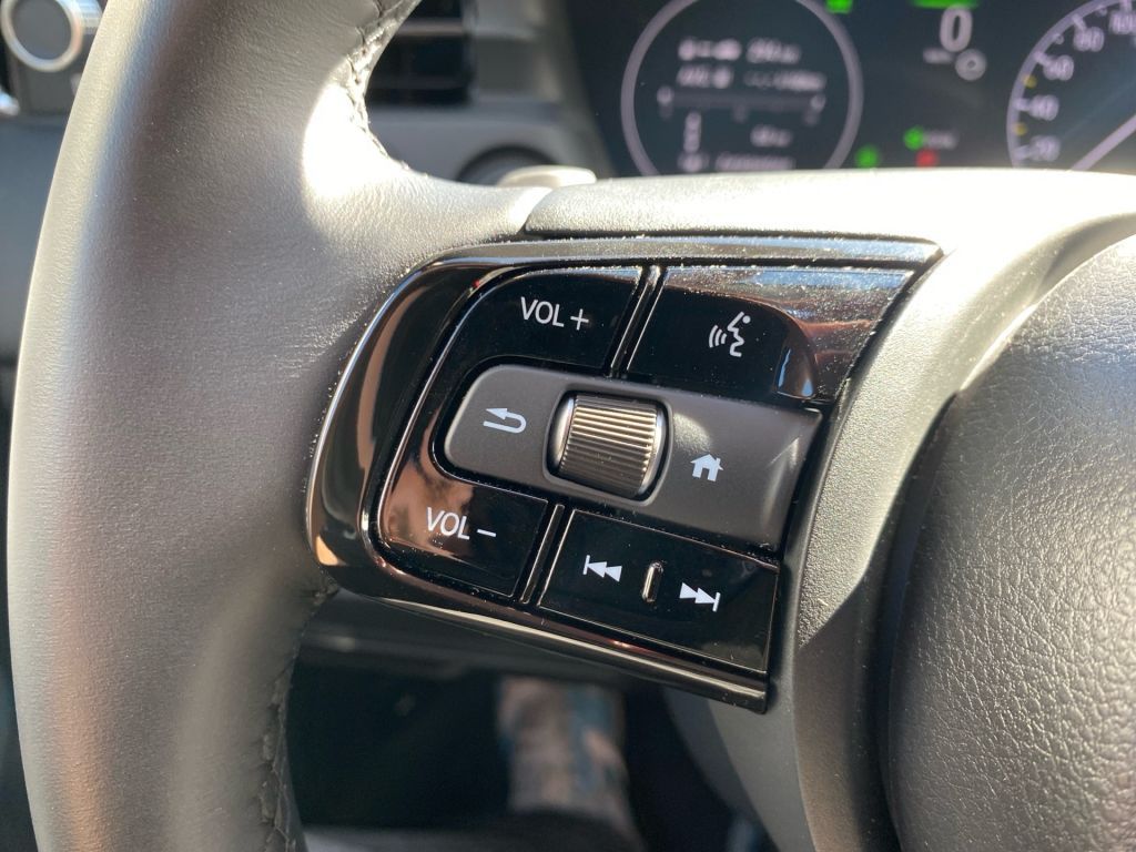 Fahrzeugabbildung Honda HR-V 1,5 Hybrid Elegance Facelift Mod.2025