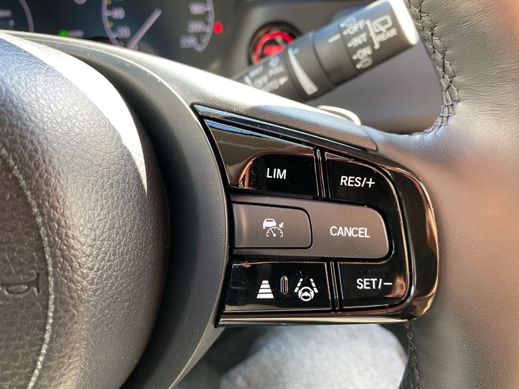 Fahrzeugabbildung Honda HR-V 1,5 Hybrid Elegance Facelift Mod.2025