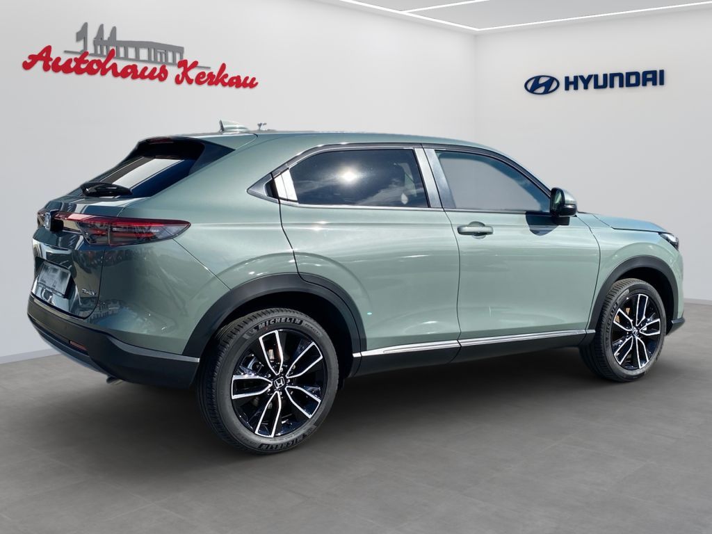 Fahrzeugabbildung Honda HR-V 1,5 Hybrid Elegance Facelift Mod.2025