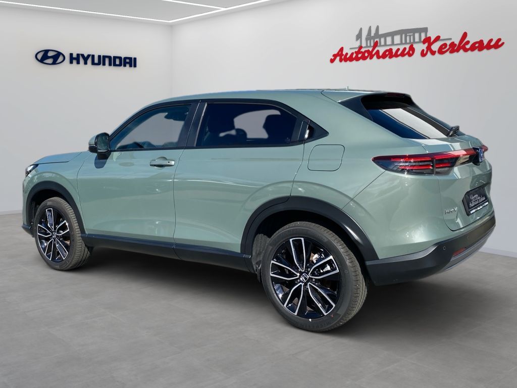 Fahrzeugabbildung Honda HR-V 1,5 Hybrid Elegance Facelift Mod.2025