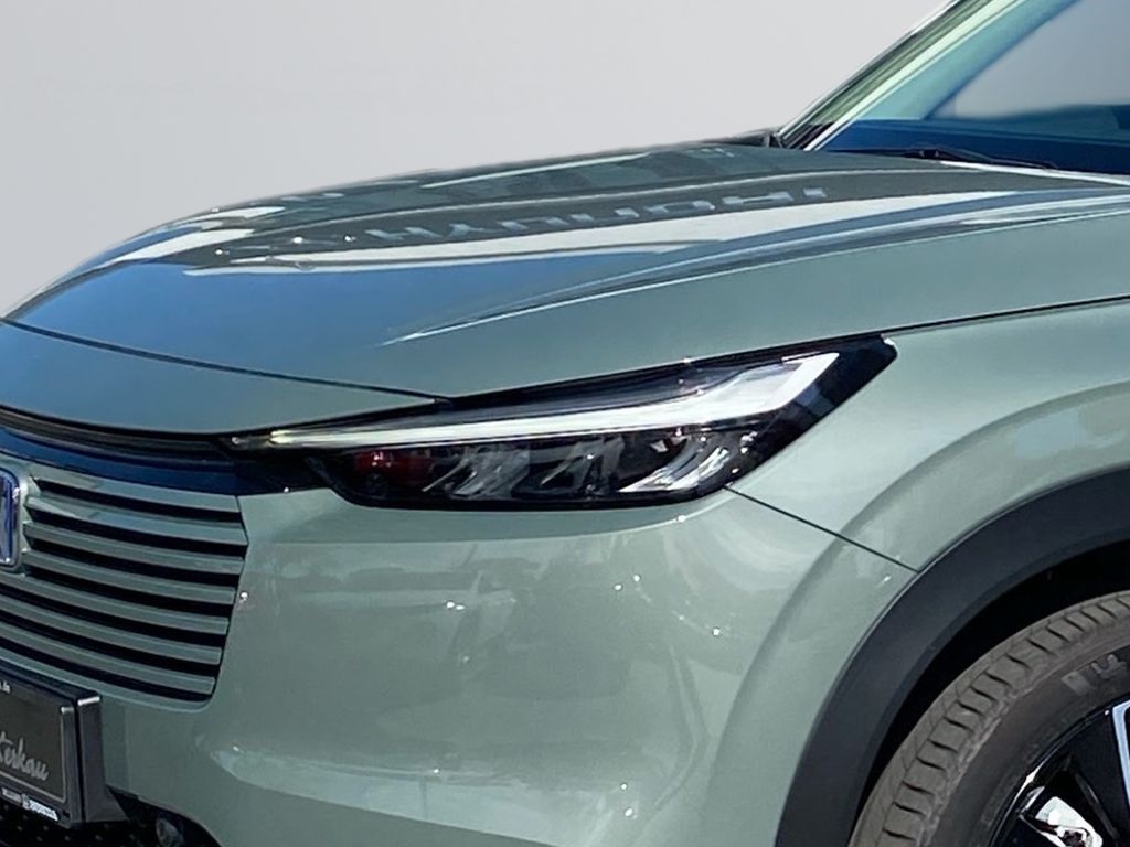 Fahrzeugabbildung Honda HR-V 1,5 Hybrid Elegance Facelift Mod.2025