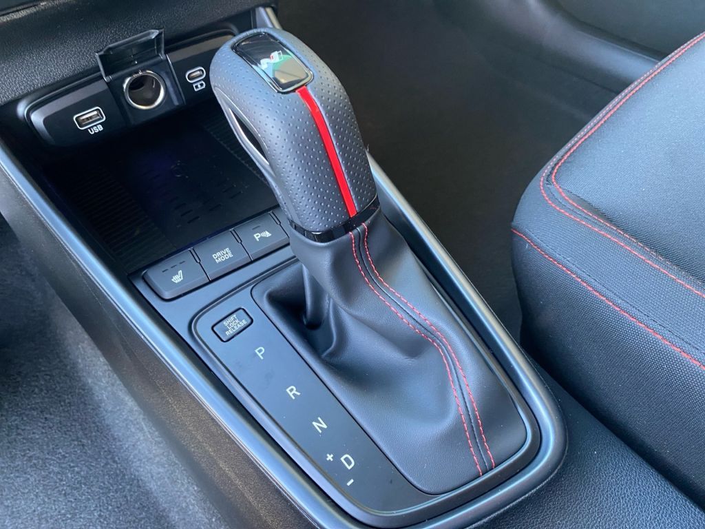 Fahrzeugabbildung Hyundai i20 1.0 T-GDI DCT N Line (BC3)+Assistez+Smart