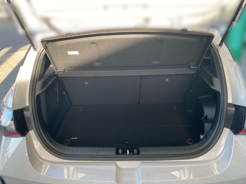 Fahrzeugabbildung Hyundai i20 1.0 T-GDI DCT N Line (BC3)+Assistez+Smart