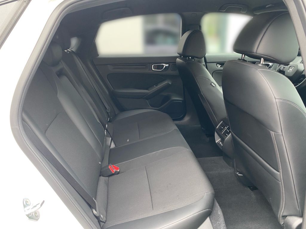 Fahrzeugabbildung Honda Civic e:HEV 2,0 Hybrid Sport