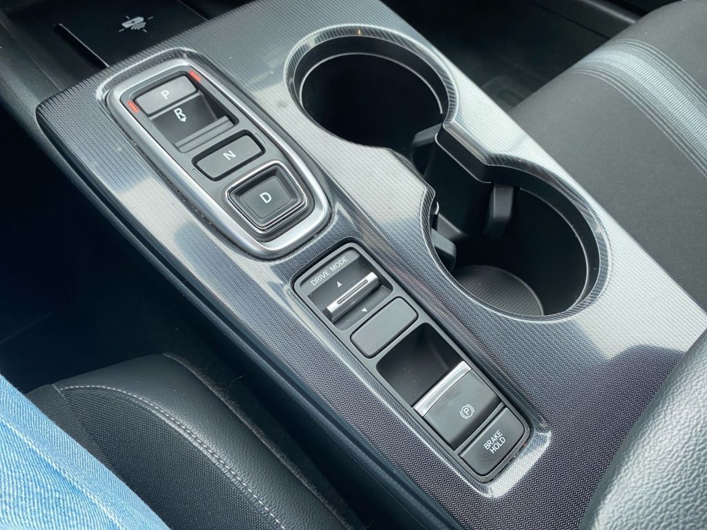 Fahrzeugabbildung Honda Civic e:HEV 2,0 Hybrid Sport