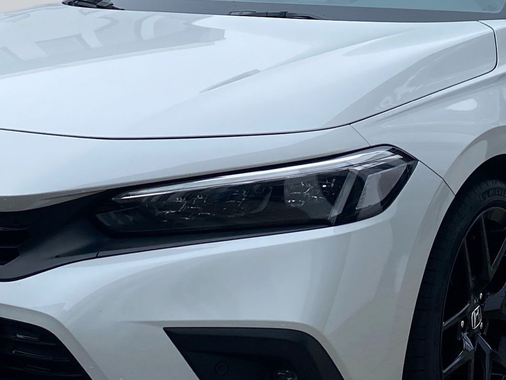 Fahrzeugabbildung Honda Civic e:HEV 2,0 Hybrid Sport