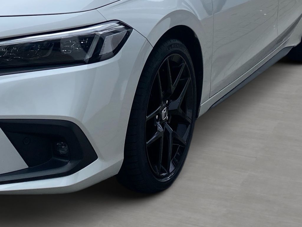 Fahrzeugabbildung Honda Civic e:HEV 2,0 Hybrid Sport