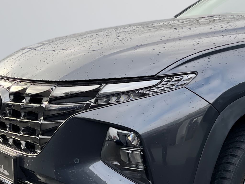 Fahrzeugabbildung Hyundai TUCSON 1.6 T-GDi PHEV 4WD Trend