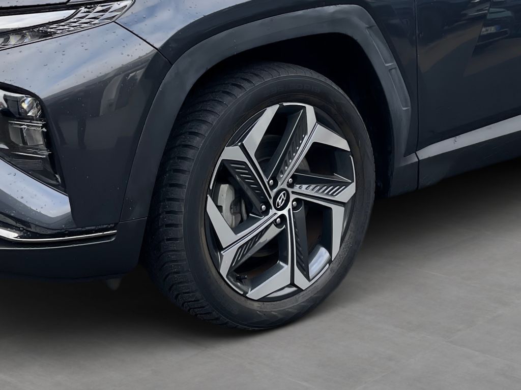 Fahrzeugabbildung Hyundai TUCSON 1.6 T-GDi PHEV 4WD Trend